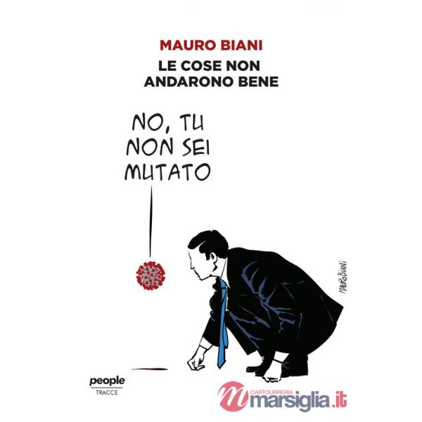 Cose non andarono bene (Le)