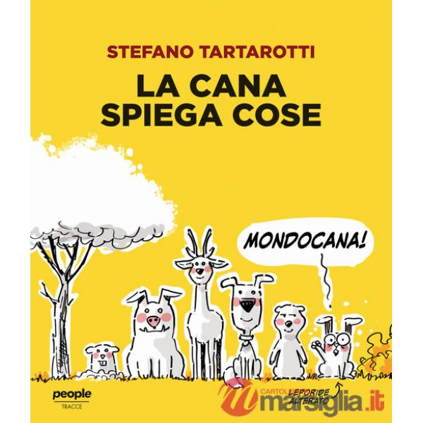 Cana spiega cose (La)