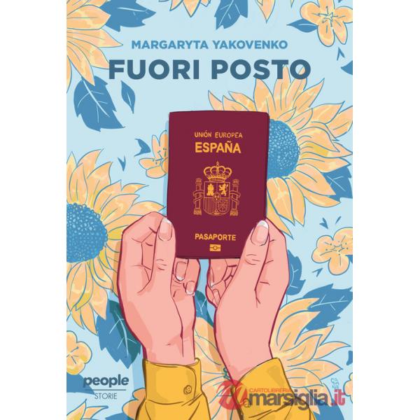 Fuori posto. Nuova ediz.
