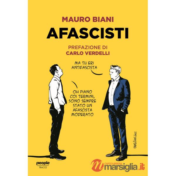 Afascisti