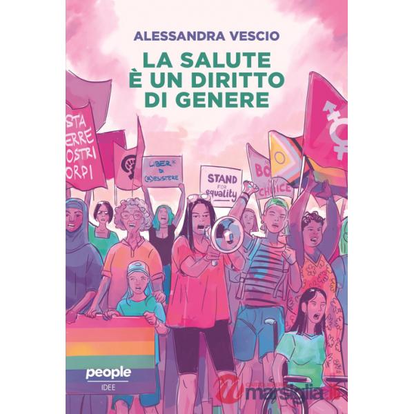 Salute è un diritto di genere (La)