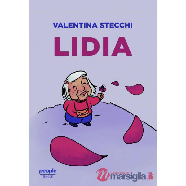Lidia