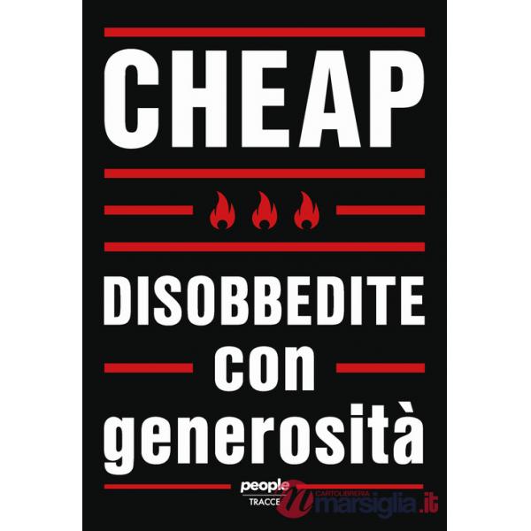 Disobbedite con generosità