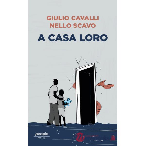 A casa loro. Nuova ediz.