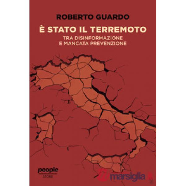 È stato il terremoto. Tra disinformazione e mancata prevenzione