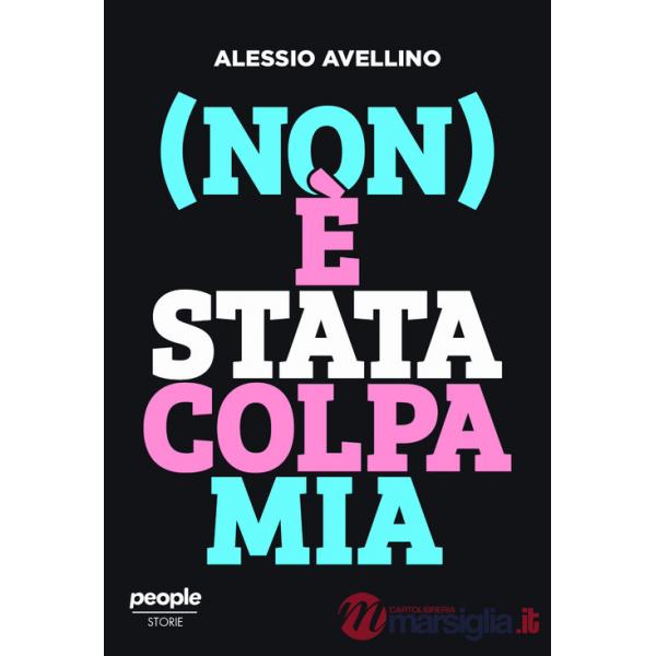 (Non) è stata colpa mia