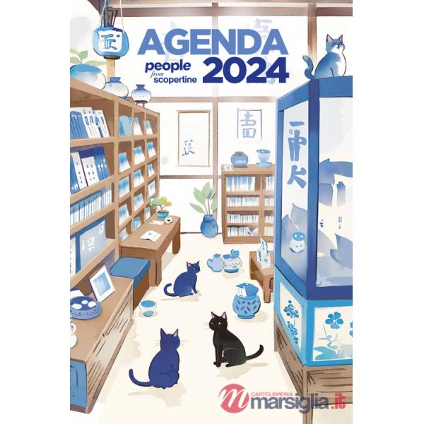 Agenda 2024