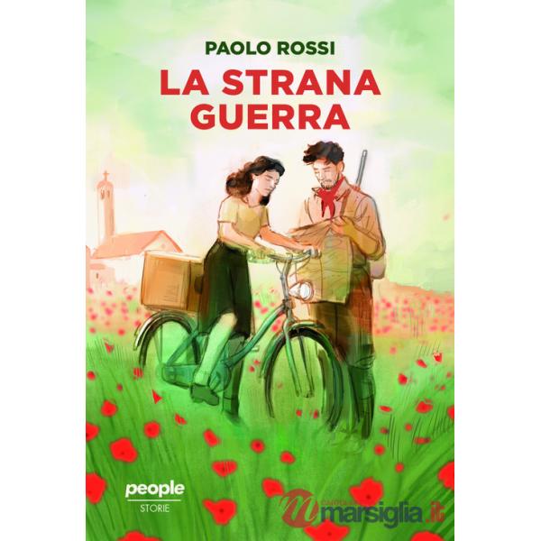 Strana guerra (La)