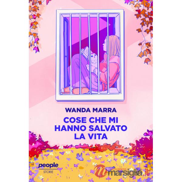 Cose che mi hanno salvato la vita