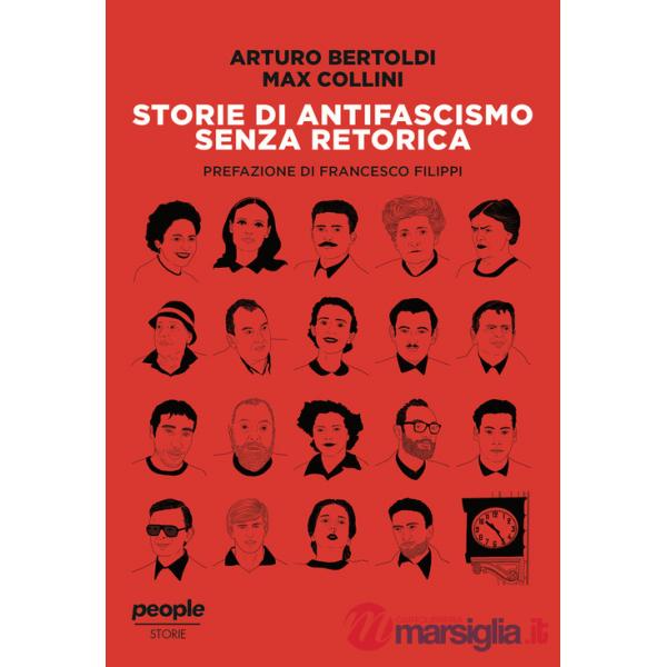 Storie di antifascismo senza retorica