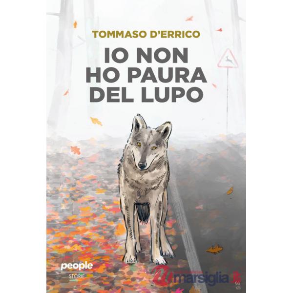 Io non ho paura del lupo
