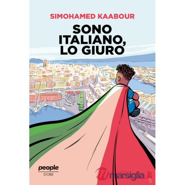 Sono italiano, lo giuro