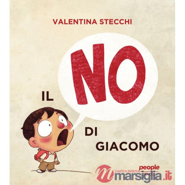 No di Giacomo. Ediz. illustrata (Il)