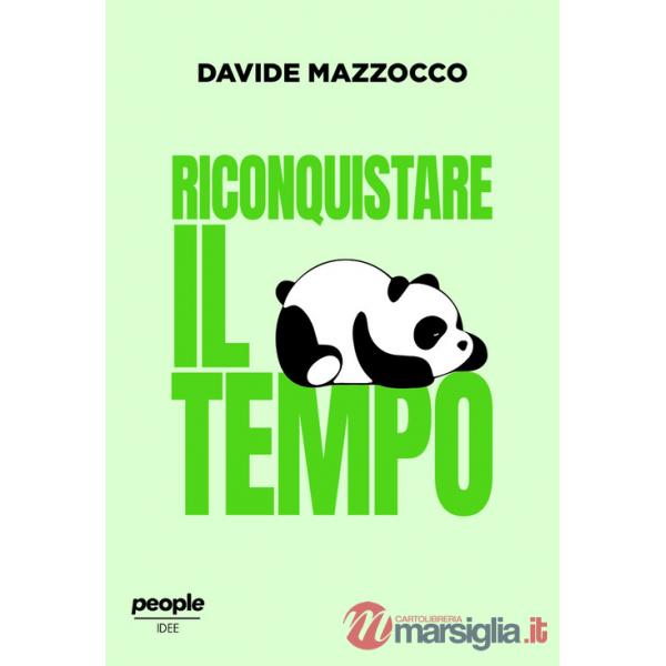Riconquistare il tempo