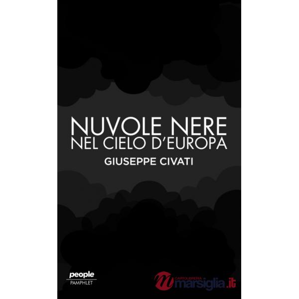 Nuvole nere nel cielo d'Europa