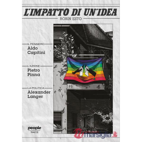 Impatto di un'idea (L')
