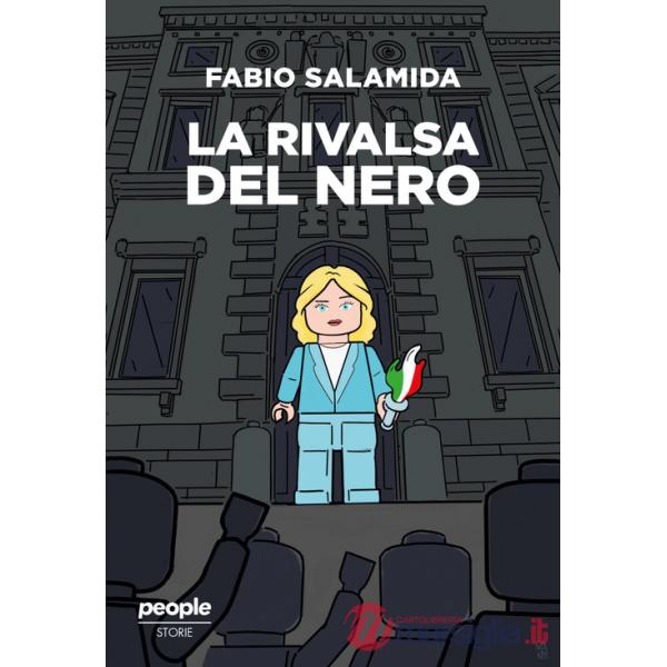 Rivalsa del nero (La)