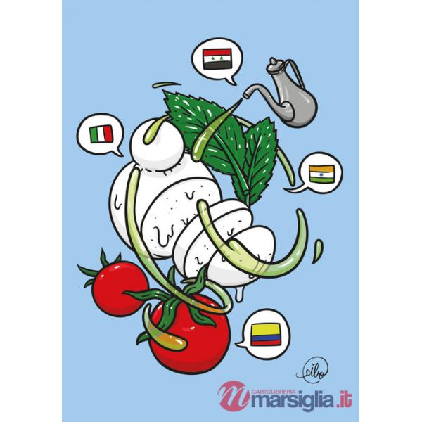 Quaderno di Cibo (Il)