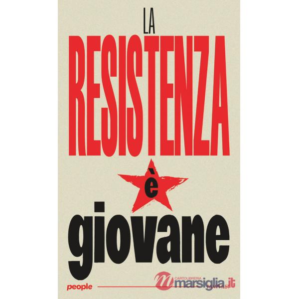 Resistenza è giovane (La)