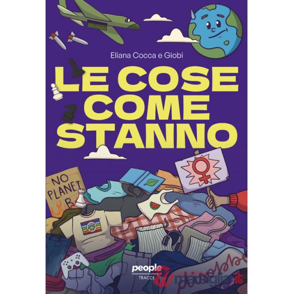 Cose come stanno. Nuova ediz. (Le)
