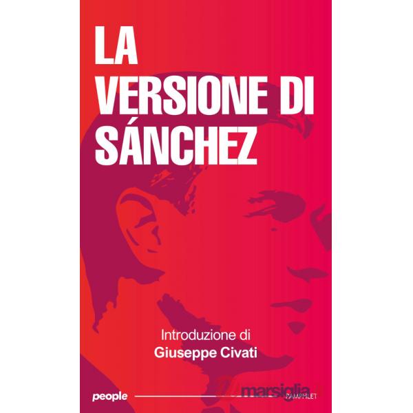 Versione di Sánchez (La)