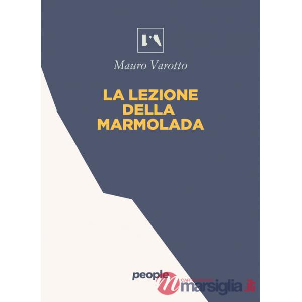 Lezione della Marmolada (La)