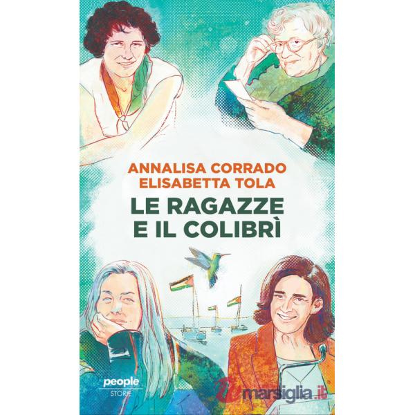 Ragazze e il colibrì (Le)