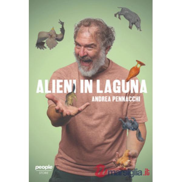 Alieni in laguna