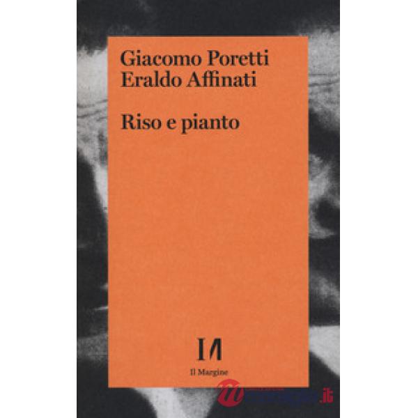 Riso e pianto