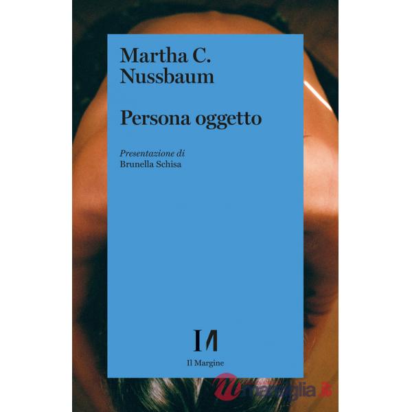 Persona oggetto