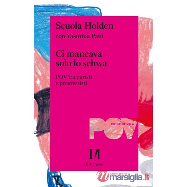 Ci mancava solo lo schwa. POV tra puristi e progressisti