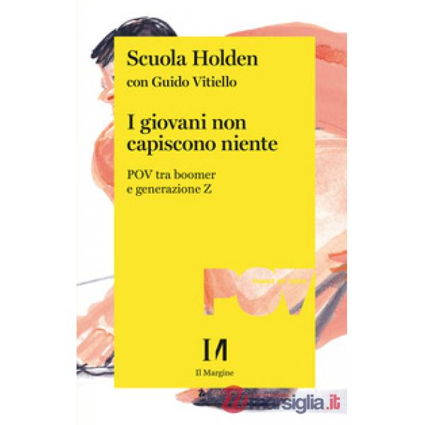 Giovani non capiscono niente. POV tra boomer e generazione Z (I)