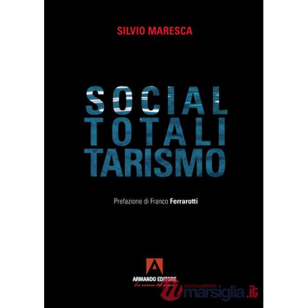 Socialtotalitarismo