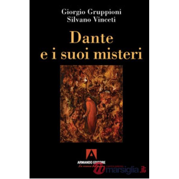 Dante e i suoi misteri