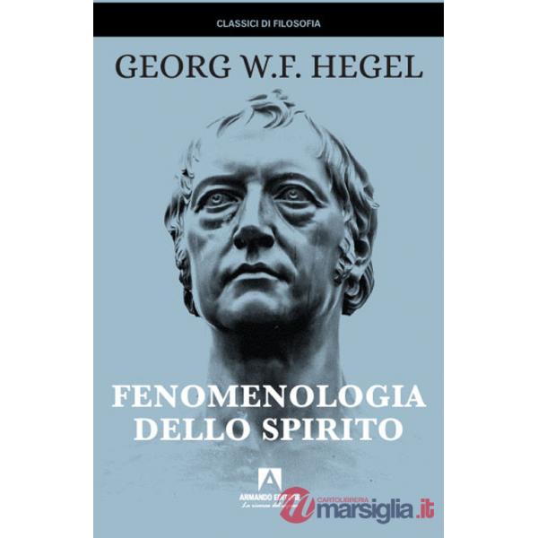 Fenomenologia dello spirito