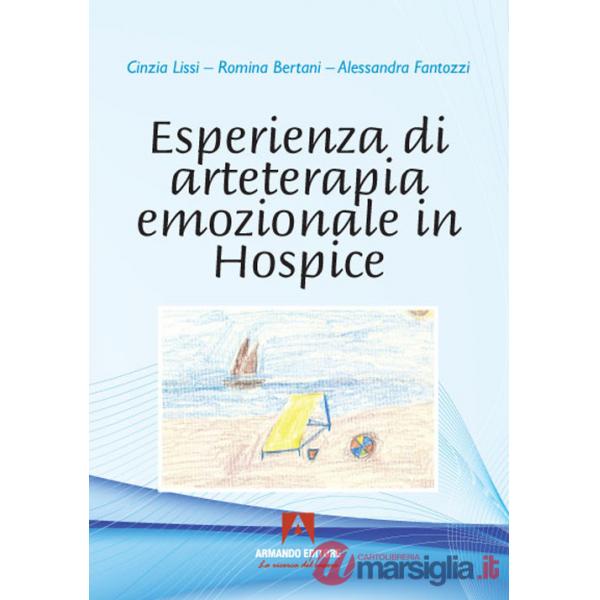 Esperienza di arteterapia emozionale in hospice