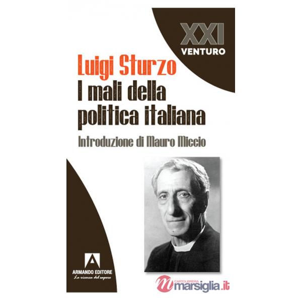 Mali della politica italiana (I)
