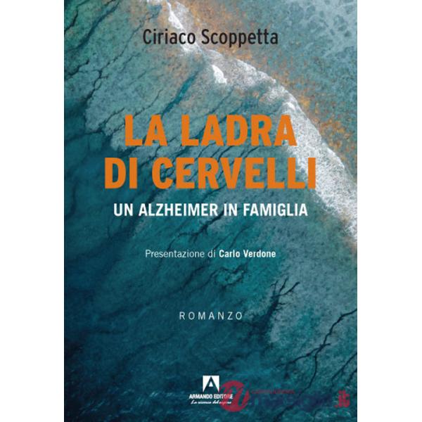 Ladra di cervelli (La)