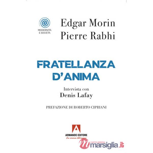 Fratellanza d'anima