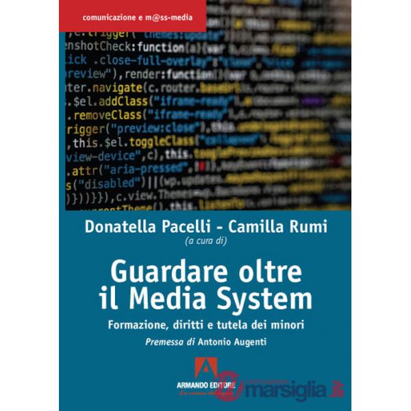 Guardare oltre il media system. Formazione, diritti e tutela dei minori