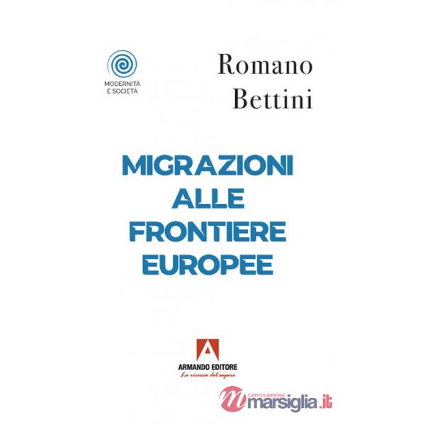 Migrazioni alle frontiere europee