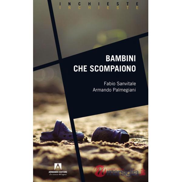 Bambini che scompaiono