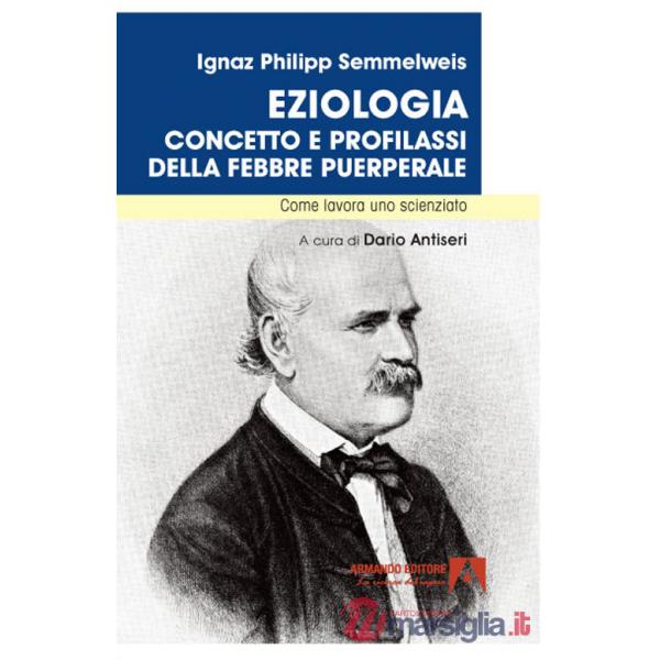 Eziologia. Concetto e profilassi della febbre puerperale