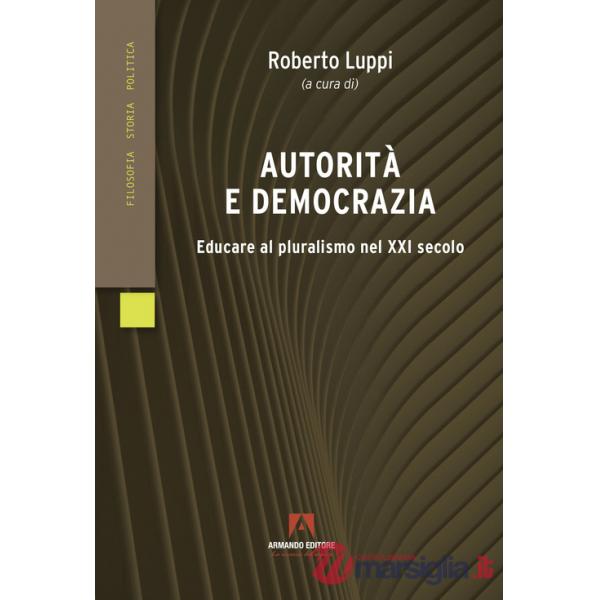 Autorità e democrazia