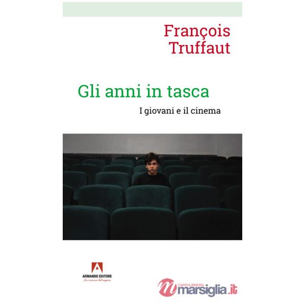 Anni in tasca. I giovani e il cinema (Gli)