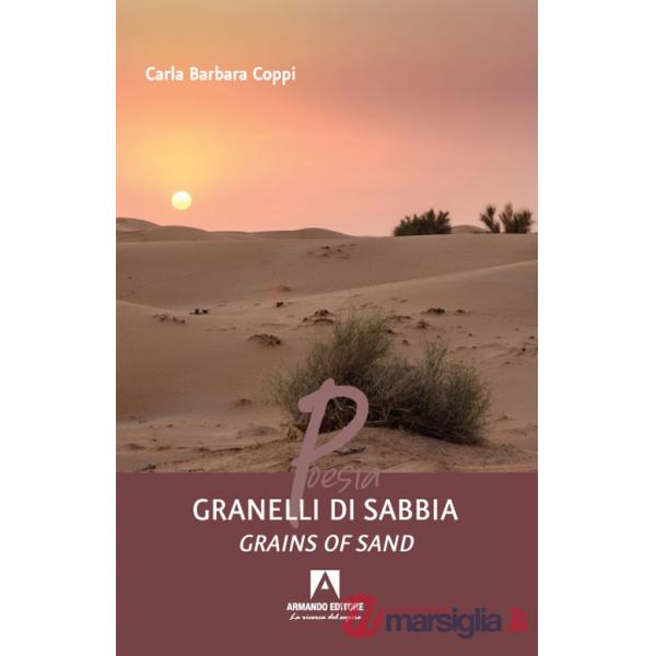 Granelli di sabbia