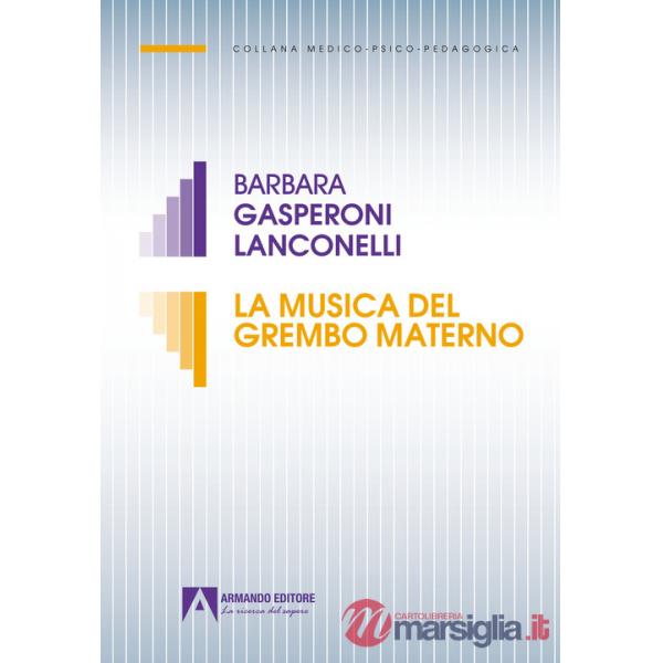 Musica del grembo materno (La)