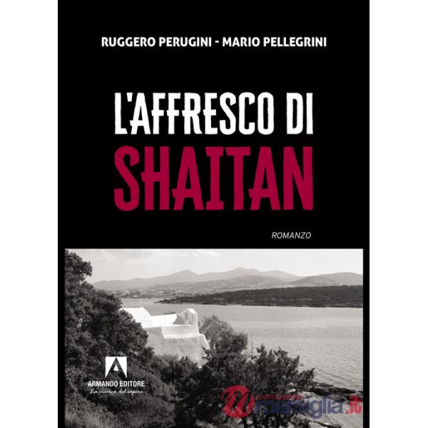 Affresco di Shaitan (L')