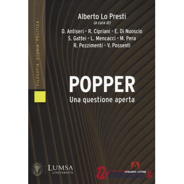 Popper. Una sfida aperta