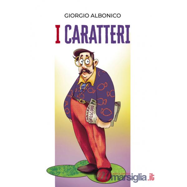 Caratteri (I)
